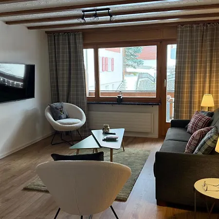 Chalet Apt Melesez Zermatt Exterior photo